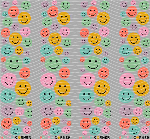 Bookmark sticker-S 133